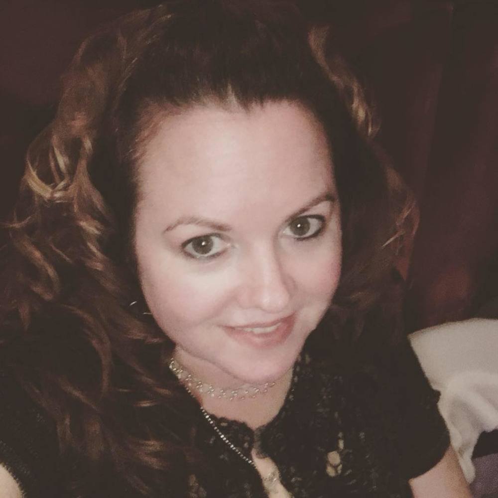 Meet your Posher, Kat